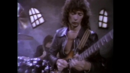Rainbow - Can't Let You Go-1983
