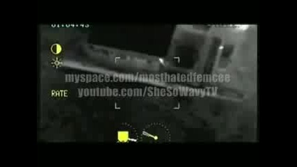 French Montana - Im So Special (official Vid New 09)