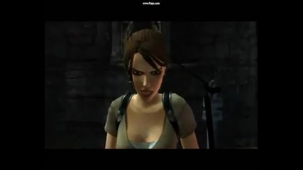 Tomb Raider - Sexi back