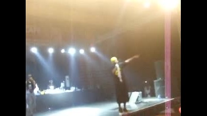 Method and red Man live (universiqda) 