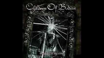 Children of Bodom - Hell Is For Children (pat Benatar) 