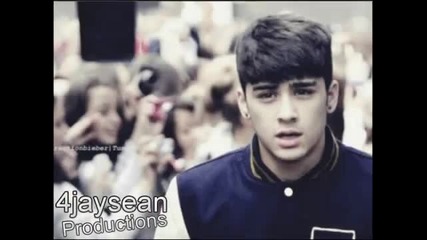 Just The Way You Are - Zayn Malik Is Amazayn