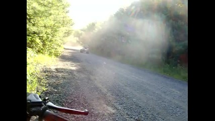 yamaha banshee 350
