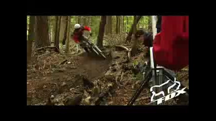 Cam Mccaul Nwd8 (+more) section,  Fox promo.