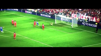 Eden Hazard - 2013-14 - 1080p - Chelsea F.c @edenhazard