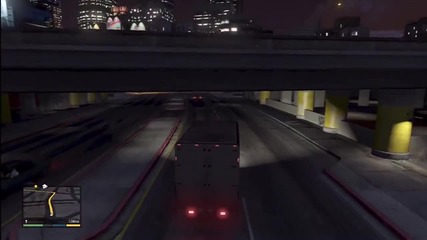 Gta V - Strip Club Uncensored ! 18+