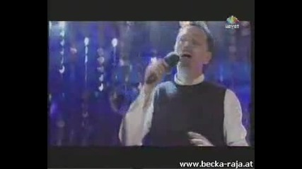 Keba - Srce pise suzama 