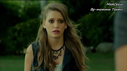 Medcezir 3.bölüm - 2