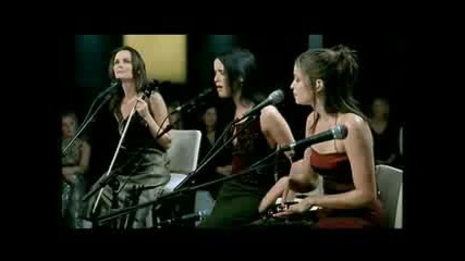The Cors - Old Town ( Mtv Unplugged )