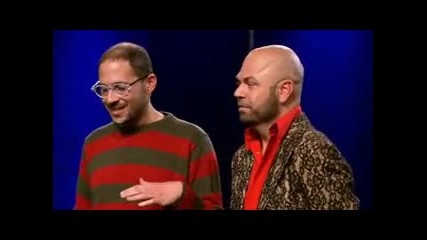 Project runway/ Топ дизайнер s11e02 Част 2