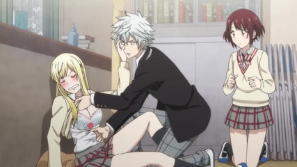 Yamada-kun to 7-nin no Majo Episode 3 Eng Subs [576p]