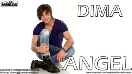 (2012) Dima - Angel