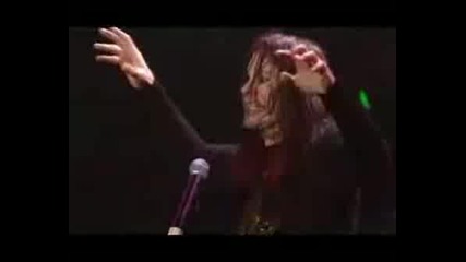 Ozzy Osbourne - Gets Me Through