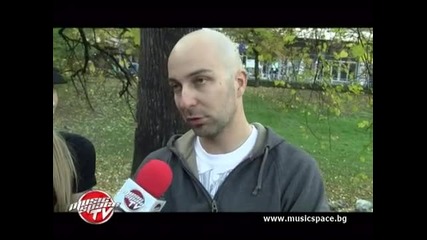 Ъндърграунд сцената в България