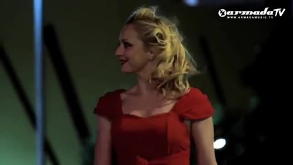 Audrey Gallagher - Worlds Apart