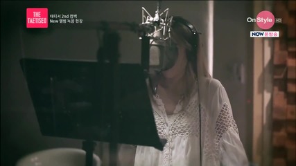 •превод• The Taetiseo - Ep. 3 [4/6]