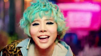 Girls' Generation_i Got A Boy_music Video