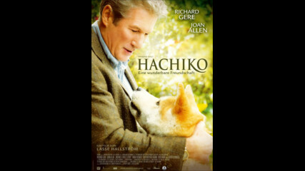 Хачико: Историята на едно куче (синхронен екип, дублаж на студио Медия линк, 04.10.2015 г.) (запис)
