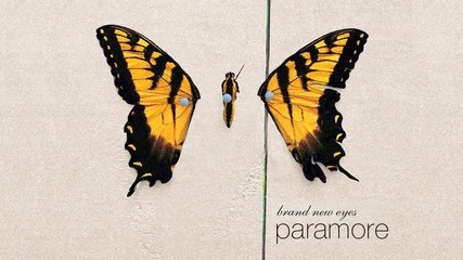 Paramore - Looking Up