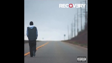 Eminem - Cinderella Man 