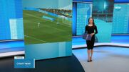 Спортни новини (25.05.2025 - обедна емисия)