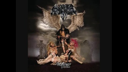 Lizzy Borden - Bloody Tears 