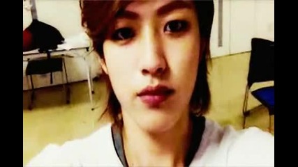 lee sungyeol love letter to japan