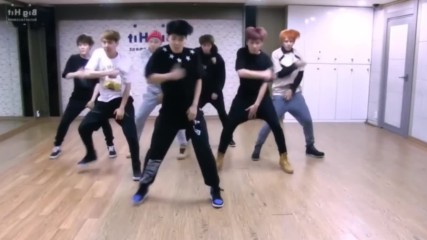 Kpop Random Play Dance Mirrored Edition 1