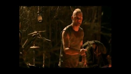 Five Finger Death Punch - hard to See Prospect Park Records