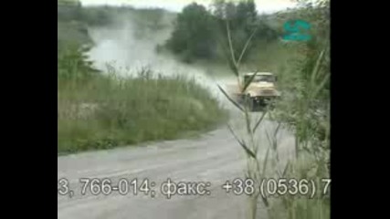 Камиони Краз - украински камиони