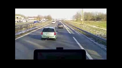 Бордо - Лион