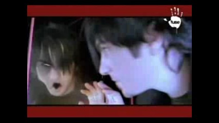 Three Days Grace - Animal I Have Become