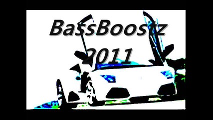 Баса ти изкъртва мивката - Get Low - Lil Jon - Bass Boost - Bassboostz - 2011