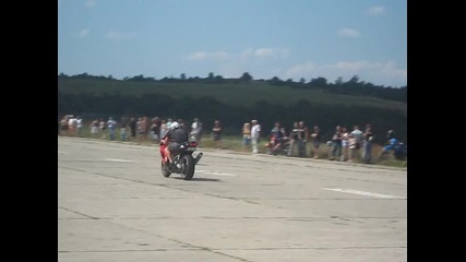 Мото Събор Велико Търново 2010г