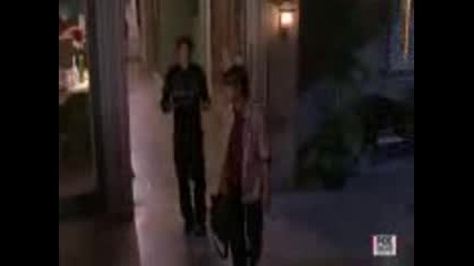 The Orange County S02e06 - The Chrismukkah That Almost Wasn’t 