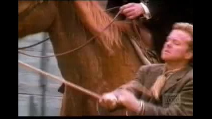 Bon Jovi - Blaze of Glory 