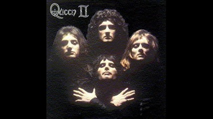 Queen - Seven Seas of Rhye