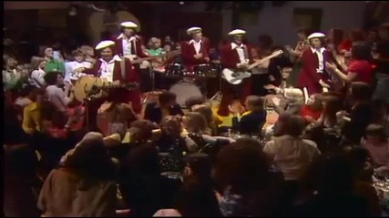 Rubettes - Sugar Baby Love ,1975