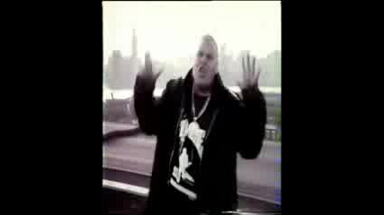 Fat Joe - Flow Joe