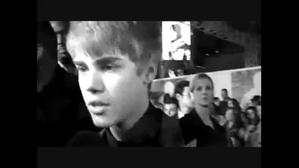 Justin Bieber __ There You'll be