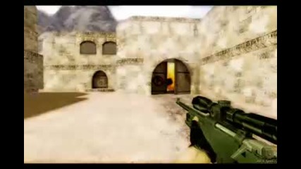 counter strike 1 изтрел 3 headshoots 