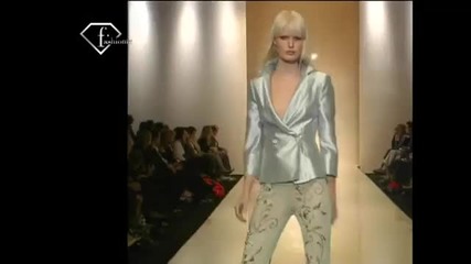 fashiontv Ftv.com - Models Caroline Winberg - Mix Ftv By Pete Tong Fem 2003 