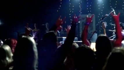Crash Kings - You Got Me 