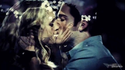 Tyler & Caroline || Ships in the Night