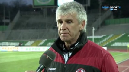 Иван Колев: Нямаме никакви финансови затруднения