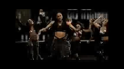 Ciara - Get Up