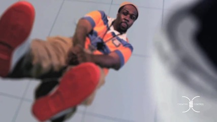 Ski Beatz ft. Curren$y, Smoke Dza - Nothing but us ( Official video )