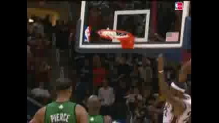 Lebron James Wow