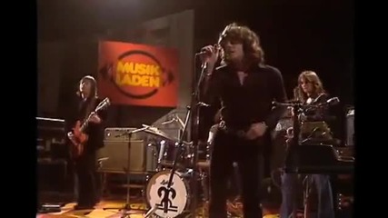 Spooky Tooth - The Lost Broadcasts