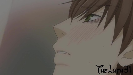 Onodera x Takano - Have a little Patience Sekai ichi Hatsukoi